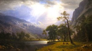 Bierstadt