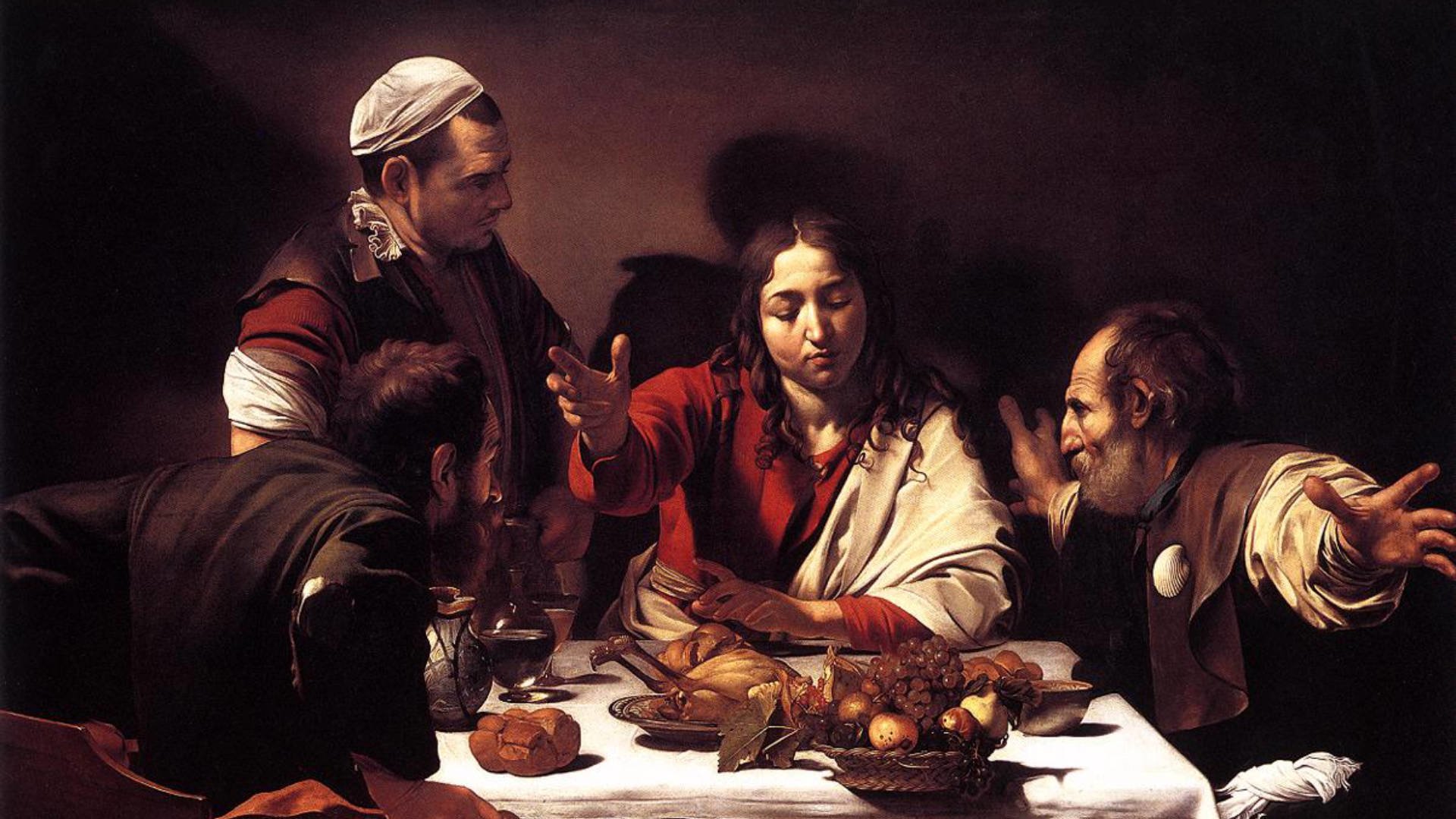 Caravaggio