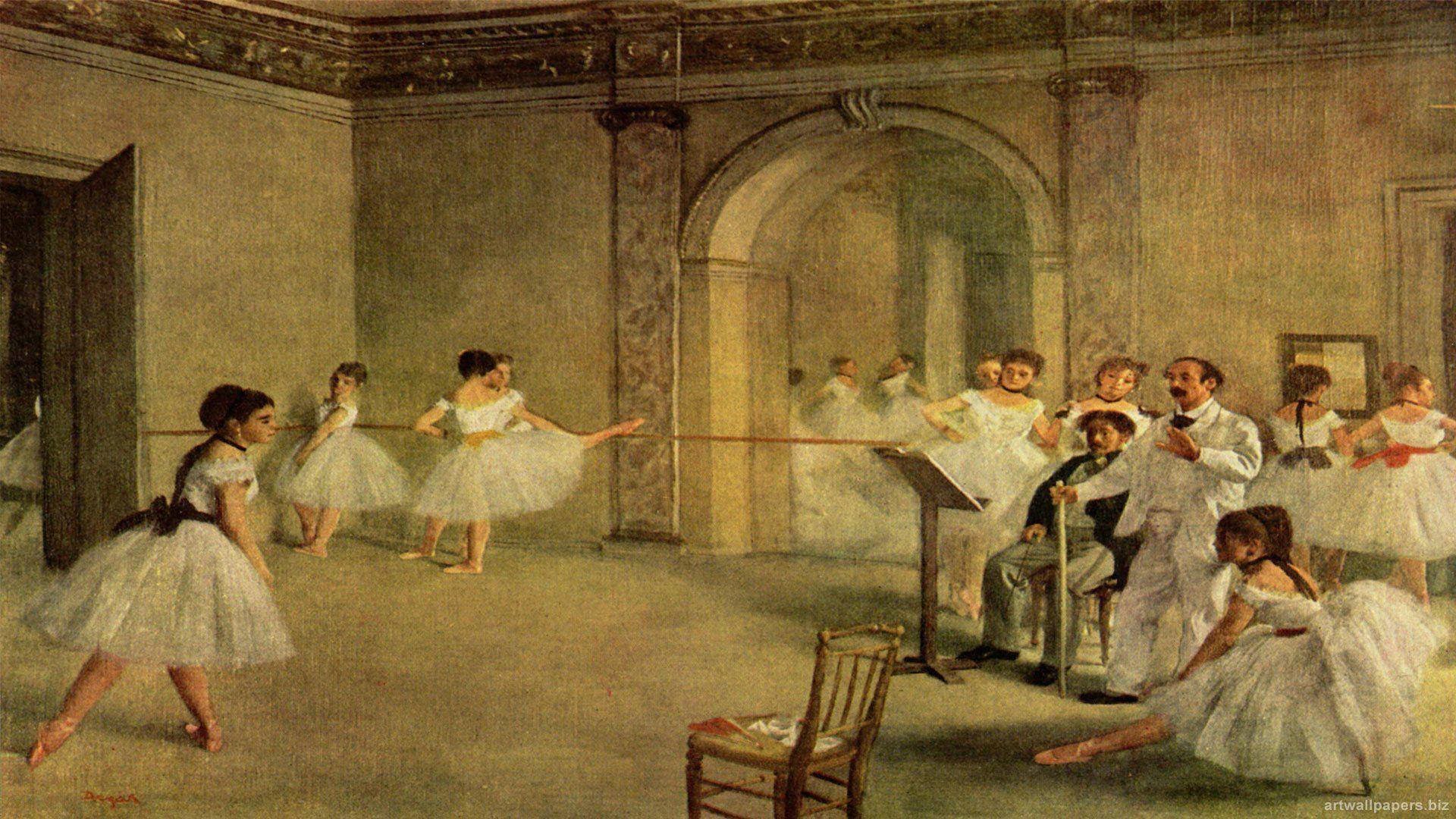 Degas