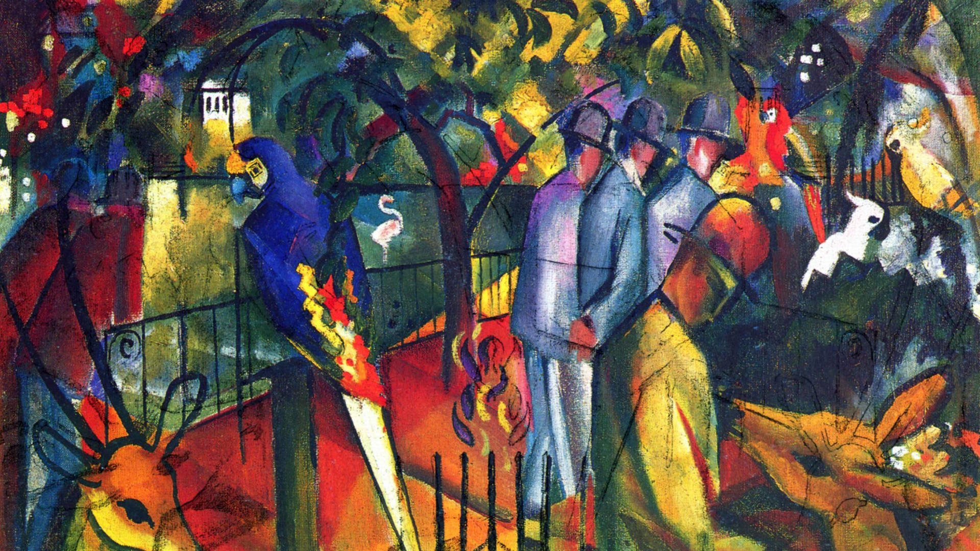 Macke