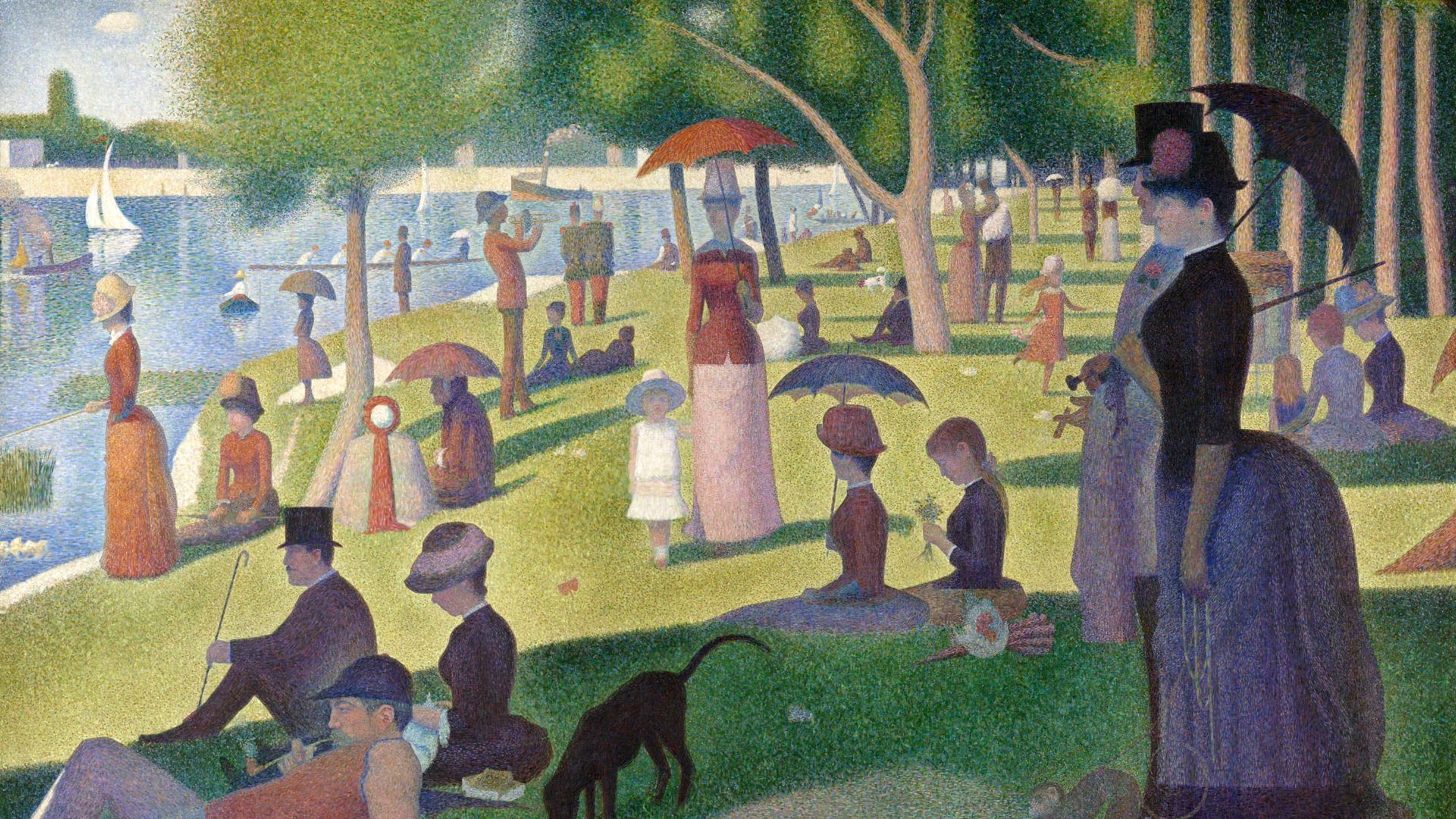 Seurat