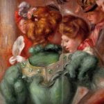 A Box in the Theater des Varietes