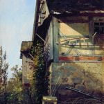 A House in Dusseldorf