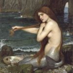 A Mermaid