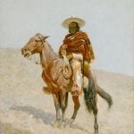A Mexican Vaquero