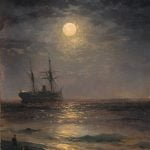 A Moonlit Night