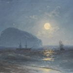A Moonlit Night