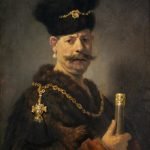 A Polish Nobleman