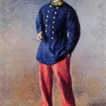 A Soldier