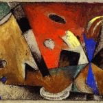 Abstract Composition