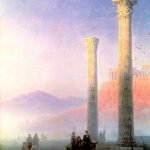Acropolis of Athens