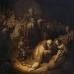 Adoration of the Magi