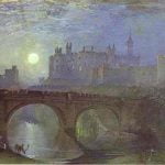 Alnwick Castle Northumberland