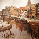 Amsterdam Korte Prinsengracht