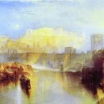 Ancient Rome Agrippina Landing With The Ashes Of Germanicus