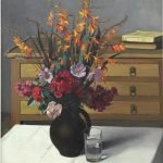 Anemones from Japan (also known as Japanese Anemones)