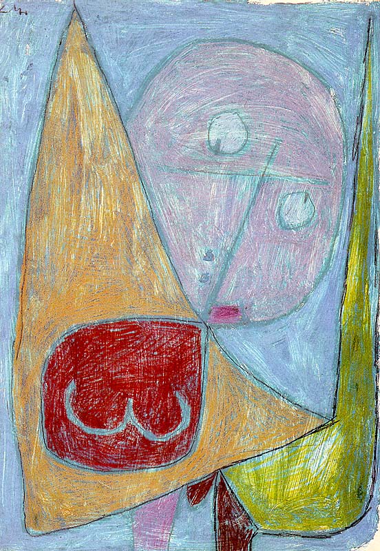 Angel_Still_Feminine_1939 Angel Still Feminine - Afbeelding 1