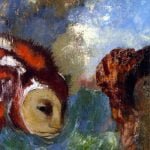 Angelica and the Dragon