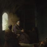 Anna and the Blind Tobit