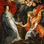 Annunciation
