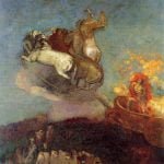 Apollo’s Chariot