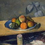 Apples Peaches Pears and Grapes