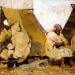 Arab Cobblers