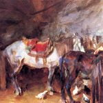 Arab Stable