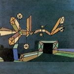 Arrival of the Air Dragon