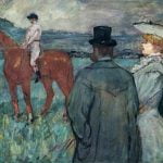 At the Races