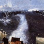 Atlantic Storm