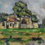 Banks of the Marne