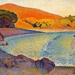 Bathers