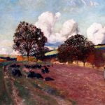 Breton Landscape
