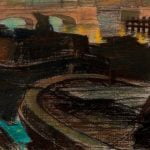 Bridge over the Amstel