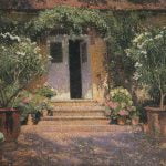 Buffalo Trail the Impending Storm