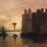 Caernarvon Castle