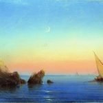 Calm Sea