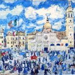 Campo Santa Maria Formosa Venice