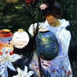 Carnation Lily Lily Rose 2