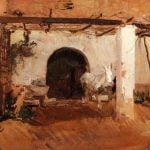 Casa de Huerta Valencia