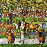 Central Park