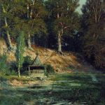 Chapel in the Woods