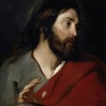 Christ as Redeemer of the World