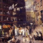 Cliff Dwellers