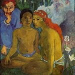 Contes Barbares (aka Primitive Tales)