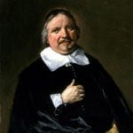 Cornelius Guldewagen, Mayor of Haalem