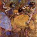 Dancers
