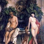 Daphnis and Chloe