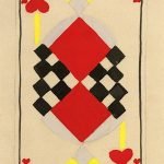 Design for a Playing Card